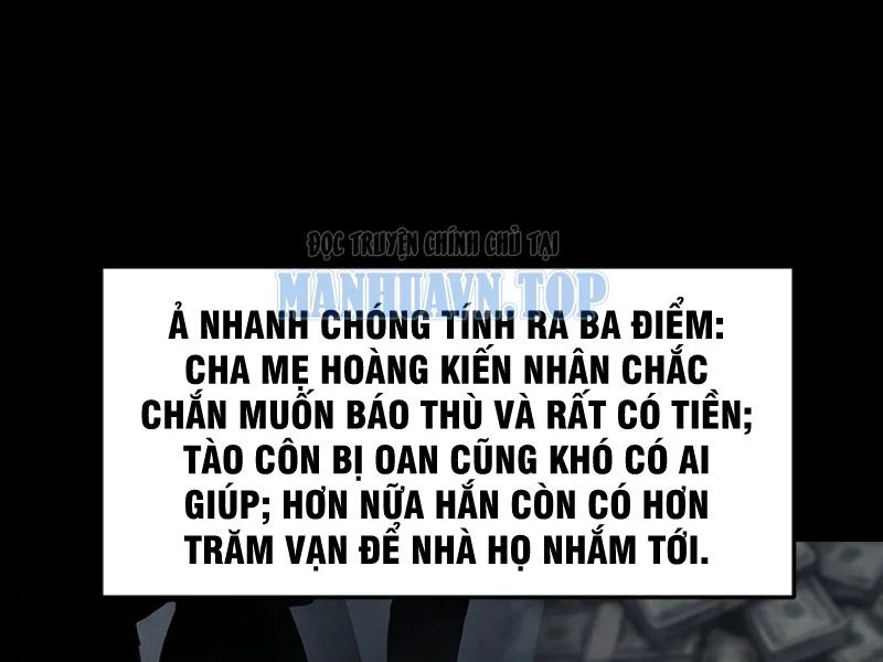 Vào Tù 10 Năm, Ai Còn Hăng Hái Làm Việc Nghĩa? Chap 50 - Next Chap 49