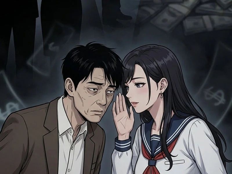 Vào Tù 10 Năm, Ai Còn Hăng Hái Làm Việc Nghĩa? Chap 50 - Next Chap 49