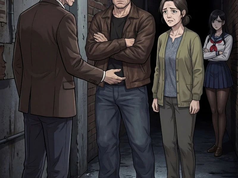 Vào Tù 10 Năm, Ai Còn Hăng Hái Làm Việc Nghĩa? Chap 50 - Next Chap 49