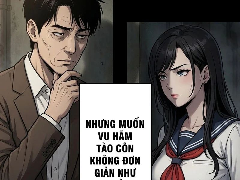 Vào Tù 10 Năm, Ai Còn Hăng Hái Làm Việc Nghĩa? Chap 50 - Next Chap 49