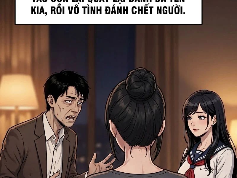 Vào Tù 10 Năm, Ai Còn Hăng Hái Làm Việc Nghĩa? Chap 50 - Next Chap 49