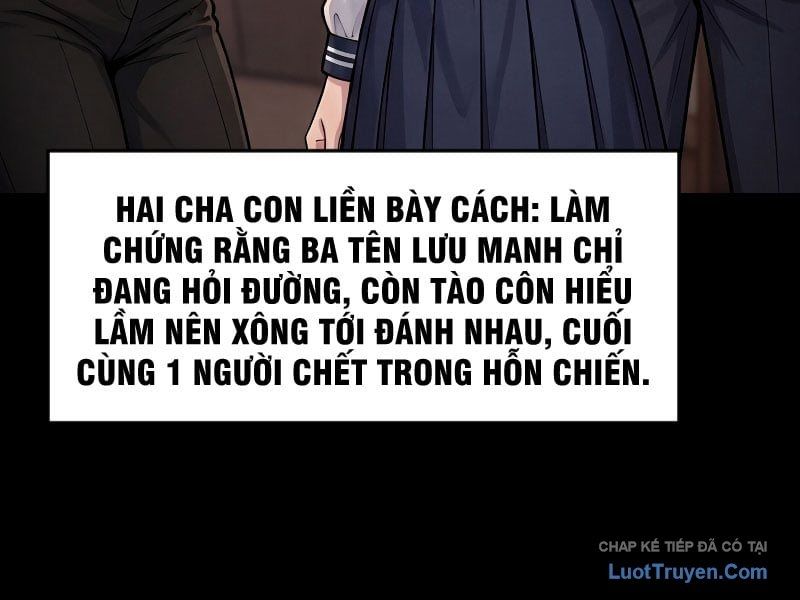 Vào Tù 10 Năm, Ai Còn Hăng Hái Làm Việc Nghĩa? Chap 50 - Next Chap 49