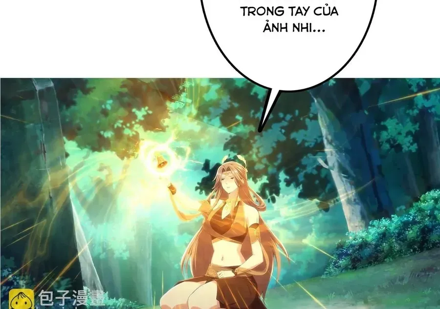 Truyện tranh Nghịch Thiên Tà Thần - Trang 43