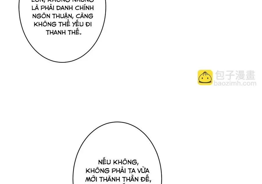 Truyện tranh Nghịch Thiên Tà Thần - Trang 9