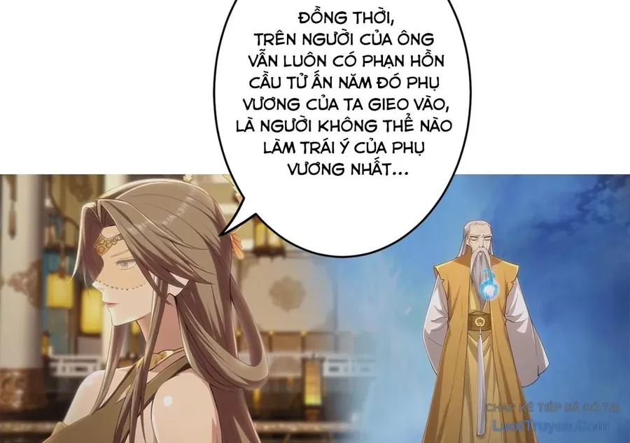Truyện tranh Nghịch Thiên Tà Thần - Trang 94
