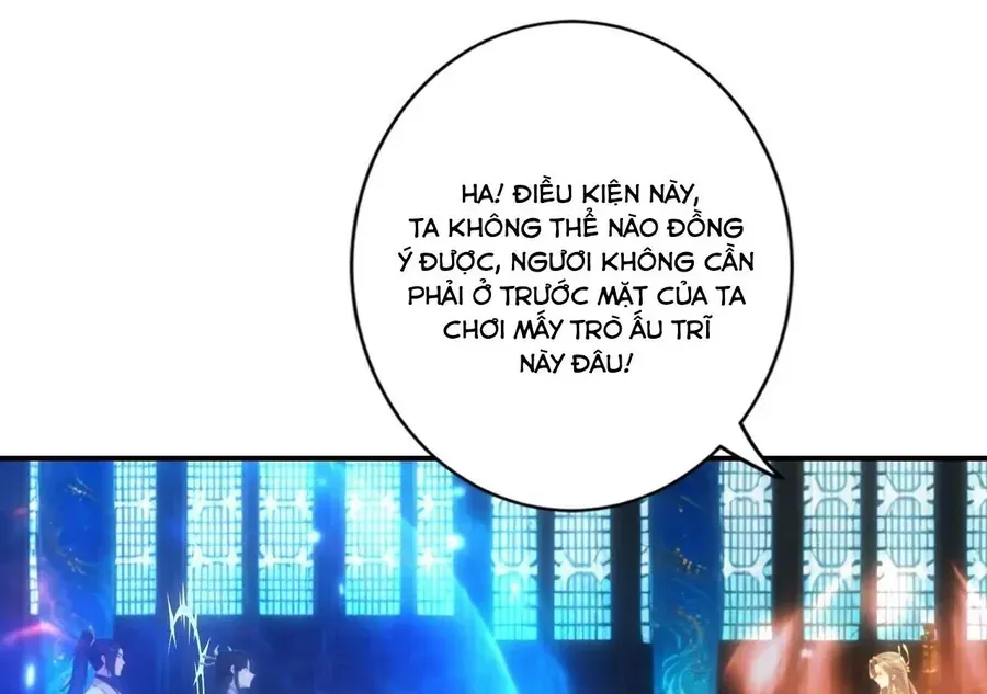 Truyện tranh Nghịch Thiên Tà Thần - Trang 114