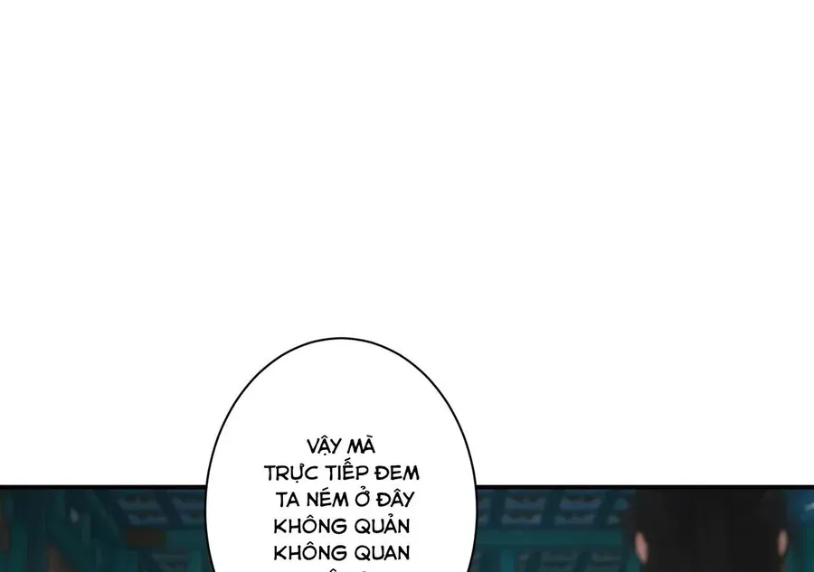 Truyện tranh Nghịch Thiên Tà Thần - Trang 25