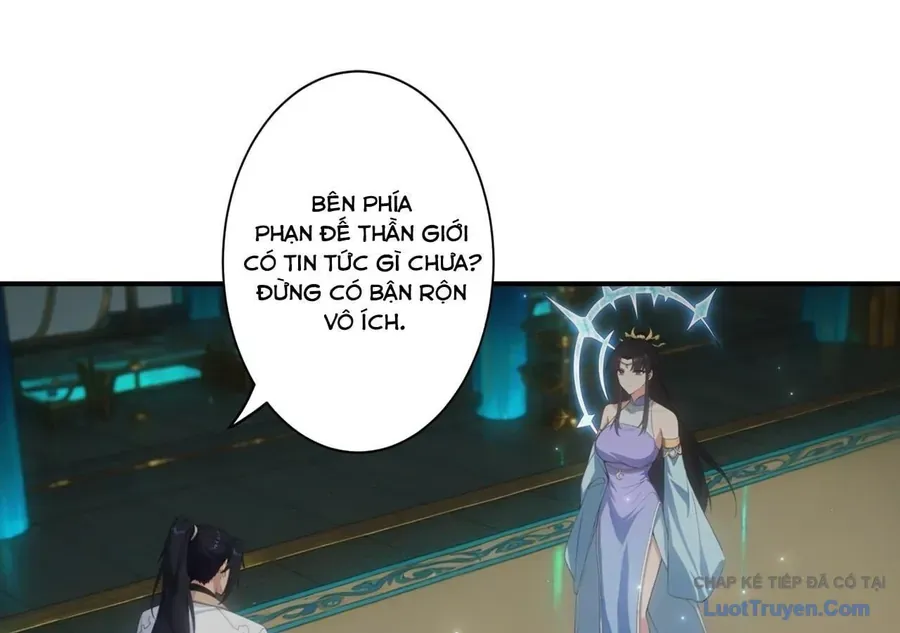 Truyện tranh Nghịch Thiên Tà Thần - Trang 36