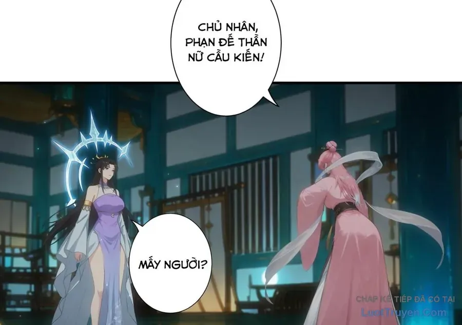Truyện tranh Nghịch Thiên Tà Thần - Trang 49