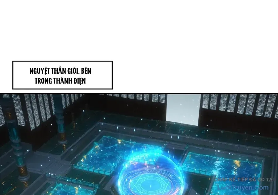 Truyện tranh Nghịch Thiên Tà Thần - Trang 54
