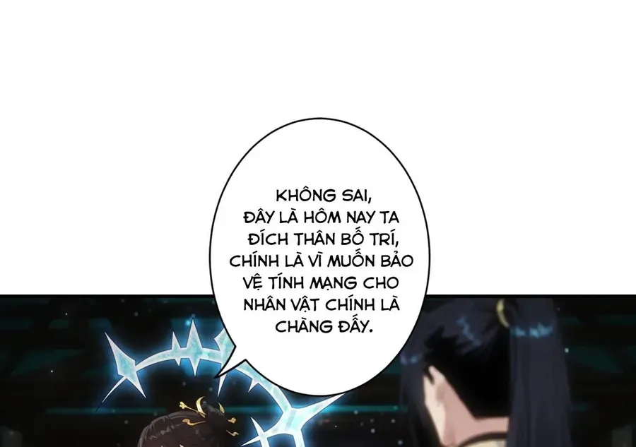 Truyện tranh Nghịch Thiên Tà Thần - Trang 58