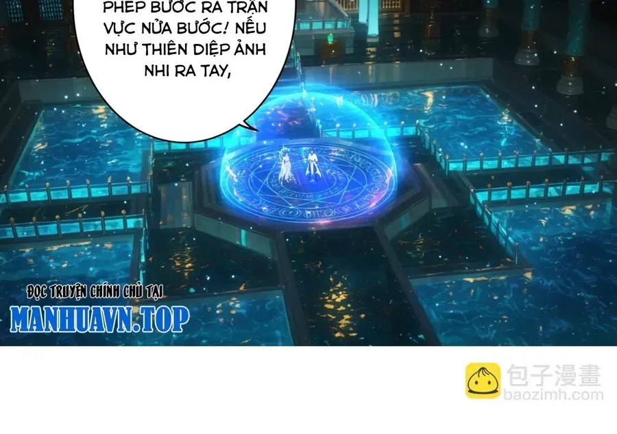 Truyện tranh Nghịch Thiên Tà Thần - Trang 61