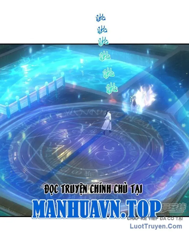 Truyện tranh Nghịch Thiên Tà Thần - Trang 22
