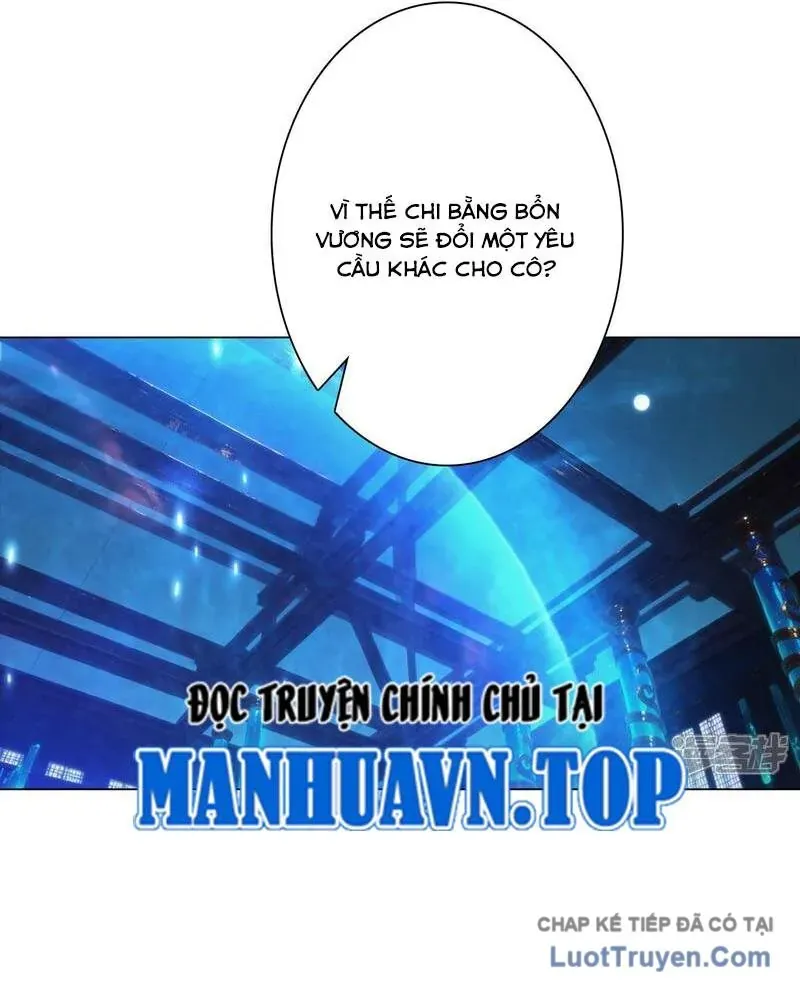 Truyện tranh Nghịch Thiên Tà Thần - Trang 26