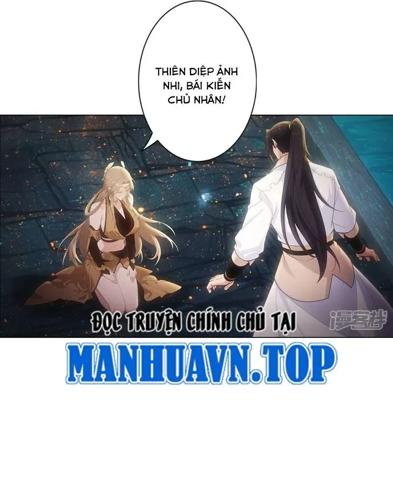 Truyện tranh Nghịch Thiên Tà Thần - Trang 65