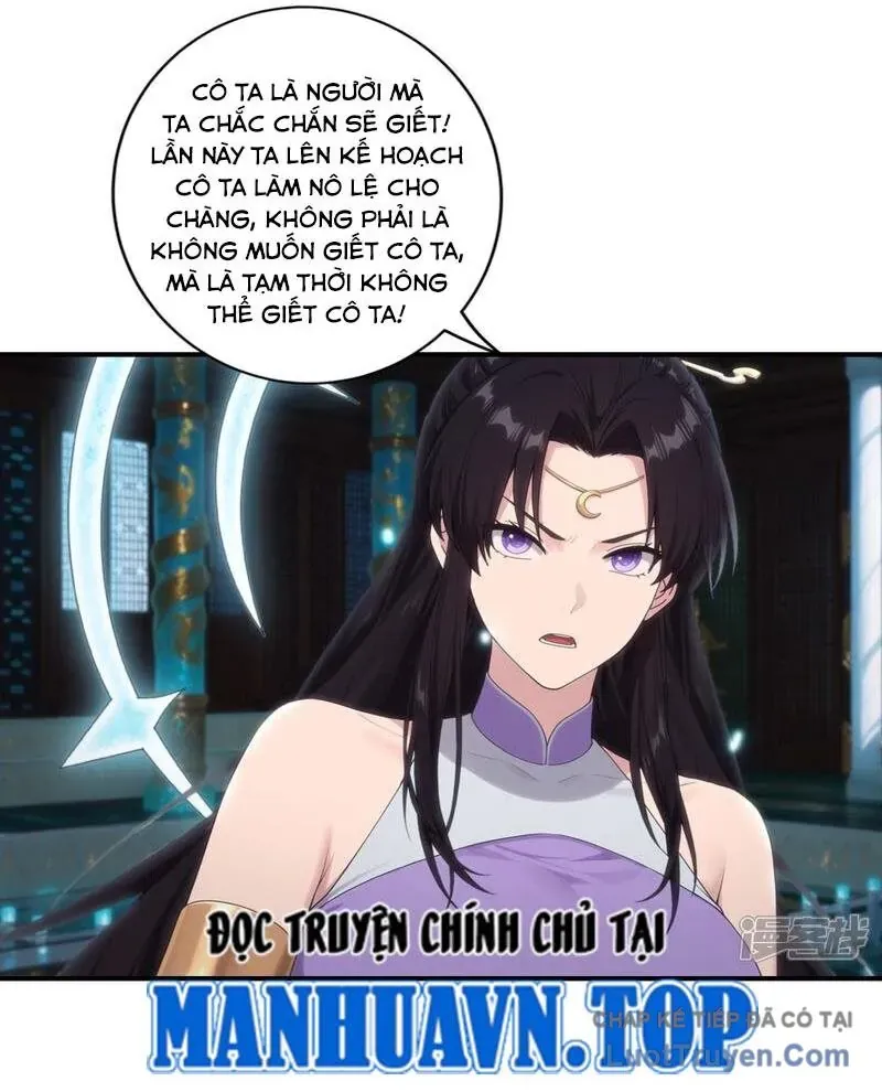 Truyện tranh Nghịch Thiên Tà Thần - Trang 47
