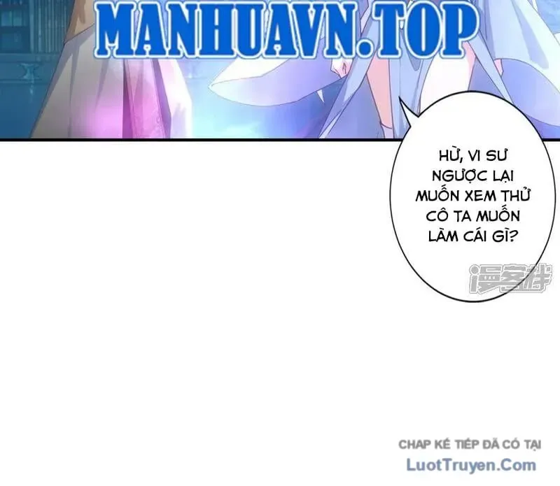 Truyện tranh Nghịch Thiên Tà Thần - Trang 65