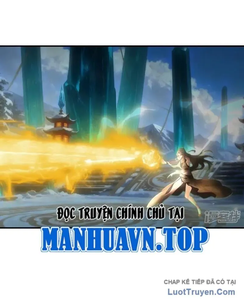Truyện tranh Nghịch Thiên Tà Thần - Trang 19