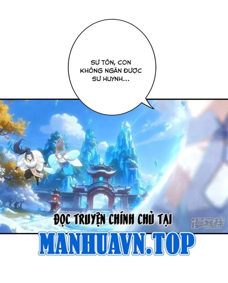 Truyện tranh Nghịch Thiên Tà Thần - Trang 31