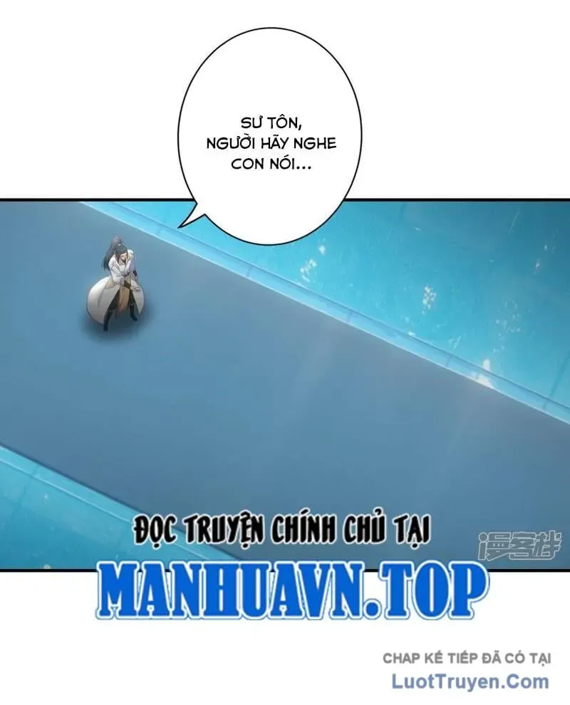 Truyện tranh Nghịch Thiên Tà Thần - Trang 5