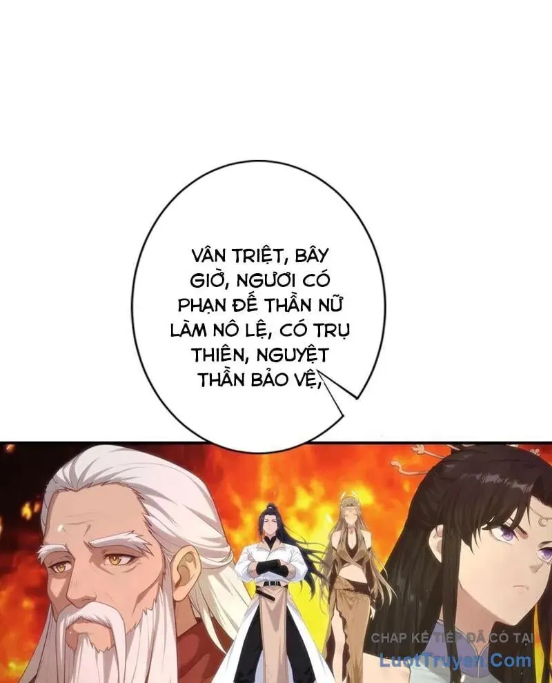 Truyện tranh Nghịch Thiên Tà Thần - Trang 50