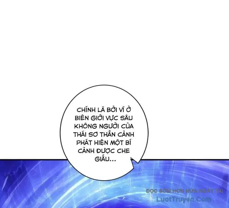 Truyện tranh Nghịch Thiên Tà Thần - Trang 11