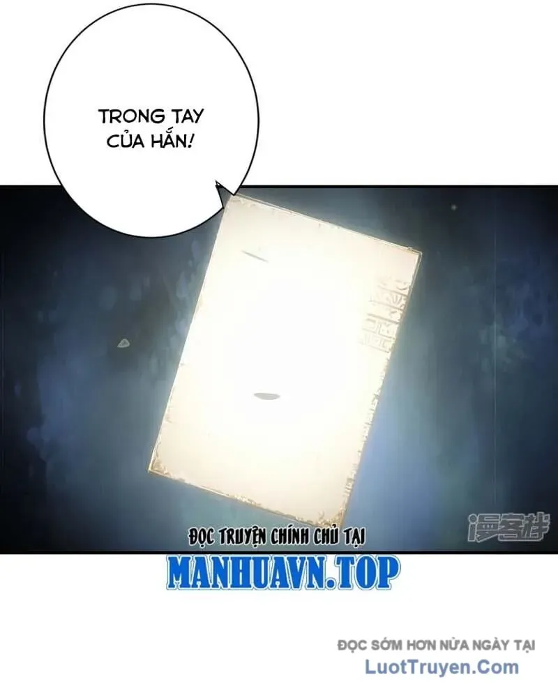 Truyện tranh Nghịch Thiên Tà Thần - Trang 30