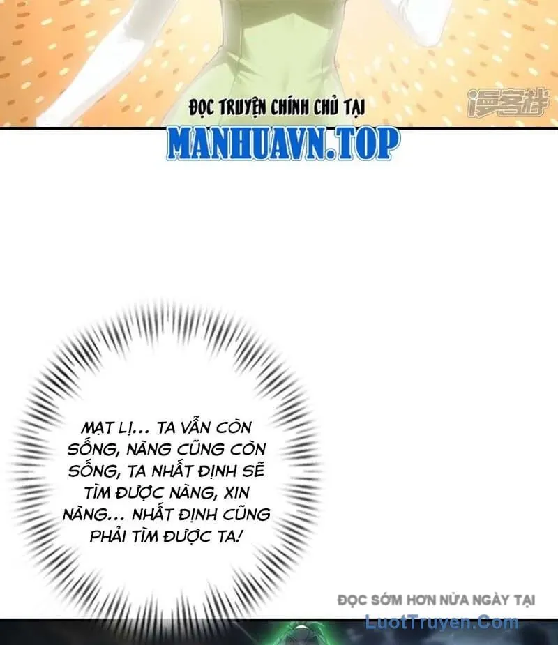 Truyện tranh Nghịch Thiên Tà Thần - Trang 25