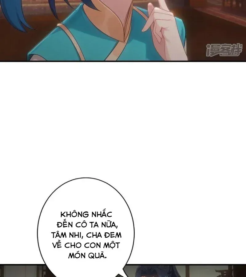 Truyện tranh Nghịch Thiên Tà Thần - Trang 43