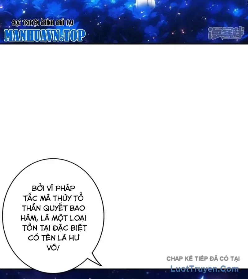 Truyện tranh Nghịch Thiên Tà Thần - Trang 6