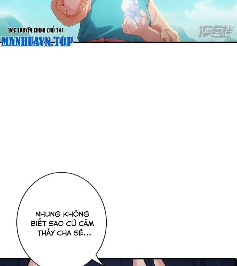Truyện tranh Nghịch Thiên Tà Thần - Trang 6