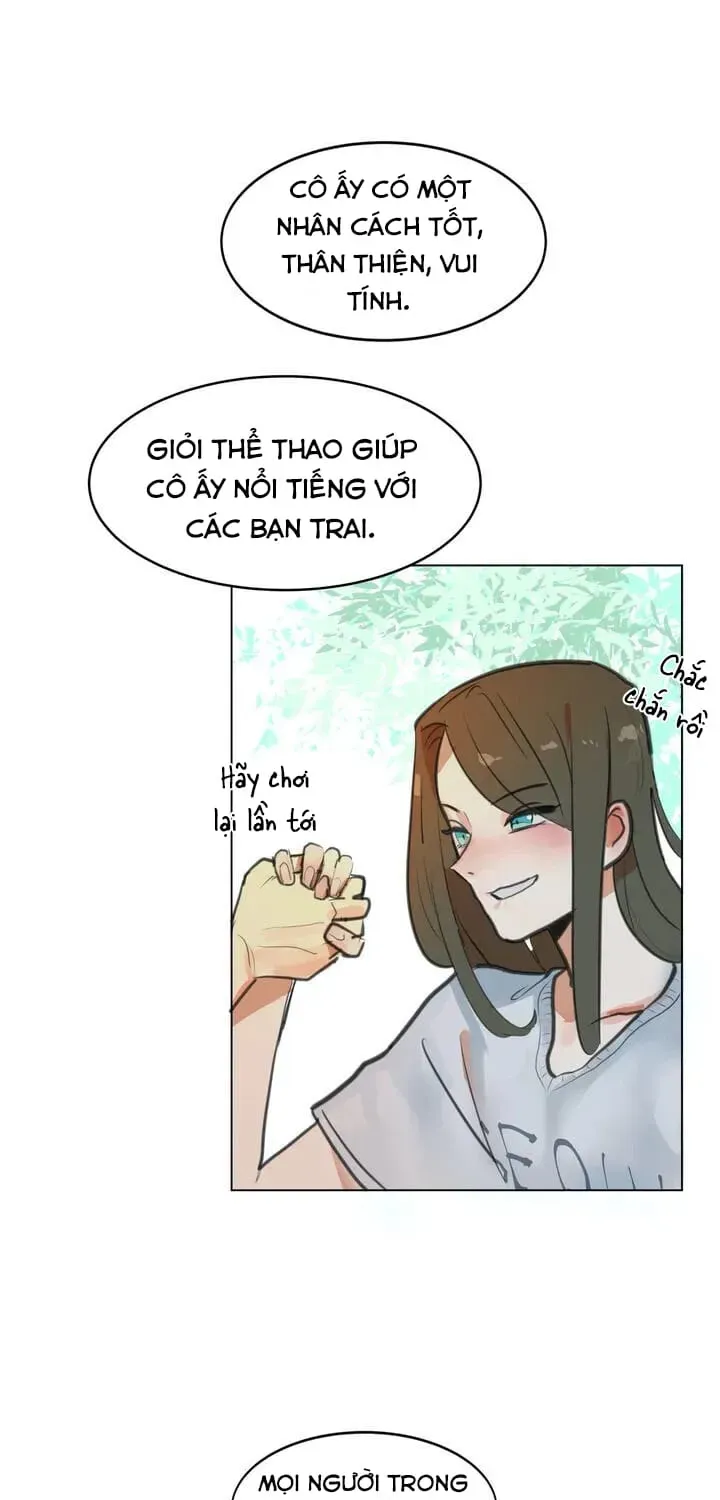 Truyện tranh Hoàng Tử Lọ Lem - Trang 17