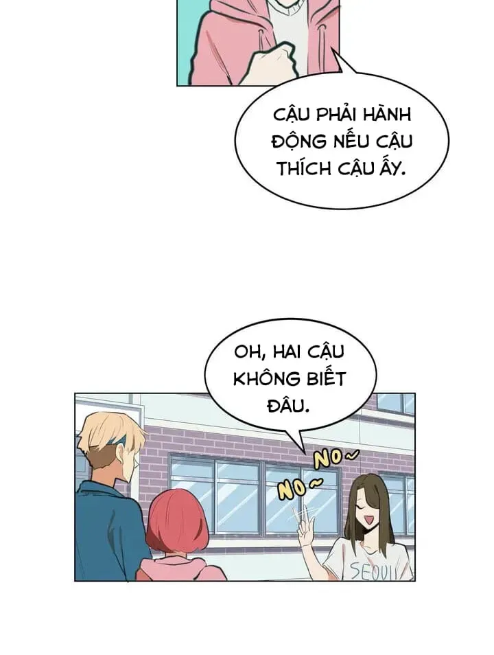 Truyện tranh Hoàng Tử Lọ Lem - Trang 30