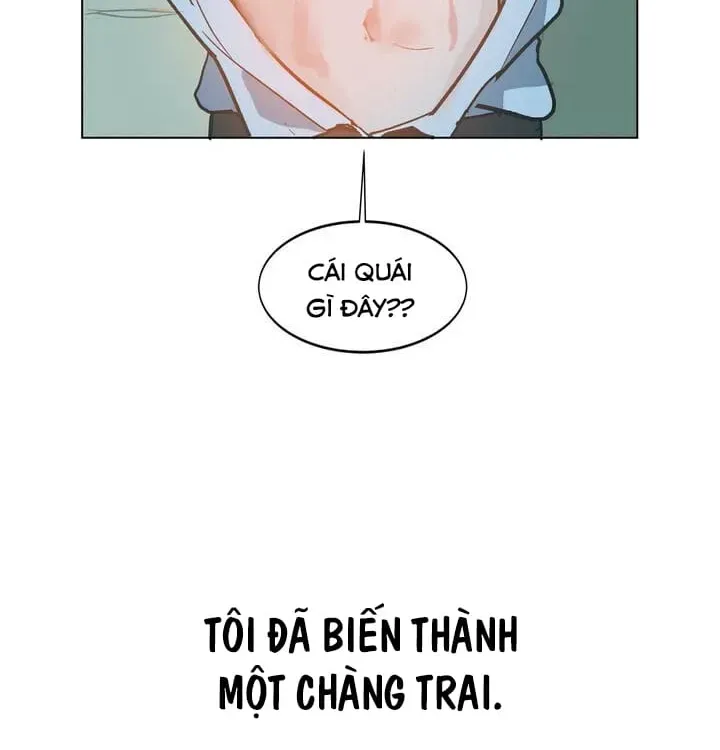 Truyện tranh Hoàng Tử Lọ Lem - Trang 10