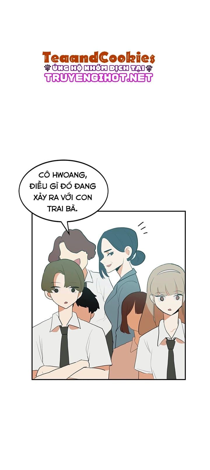 Truyện tranh Hoàng Tử Lọ Lem - Trang 12