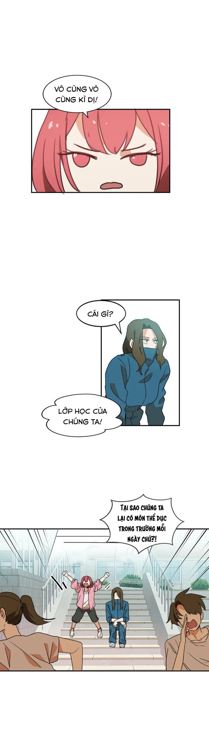 Truyện tranh Hoàng Tử Lọ Lem - Trang 17