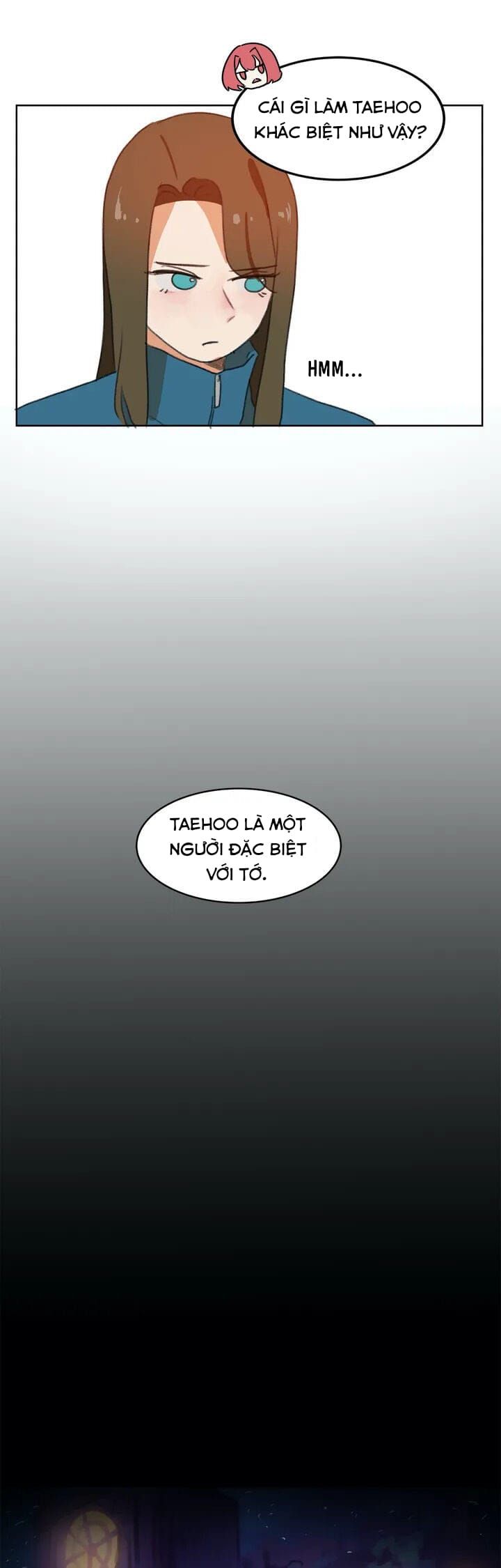 Truyện tranh Hoàng Tử Lọ Lem - Trang 23