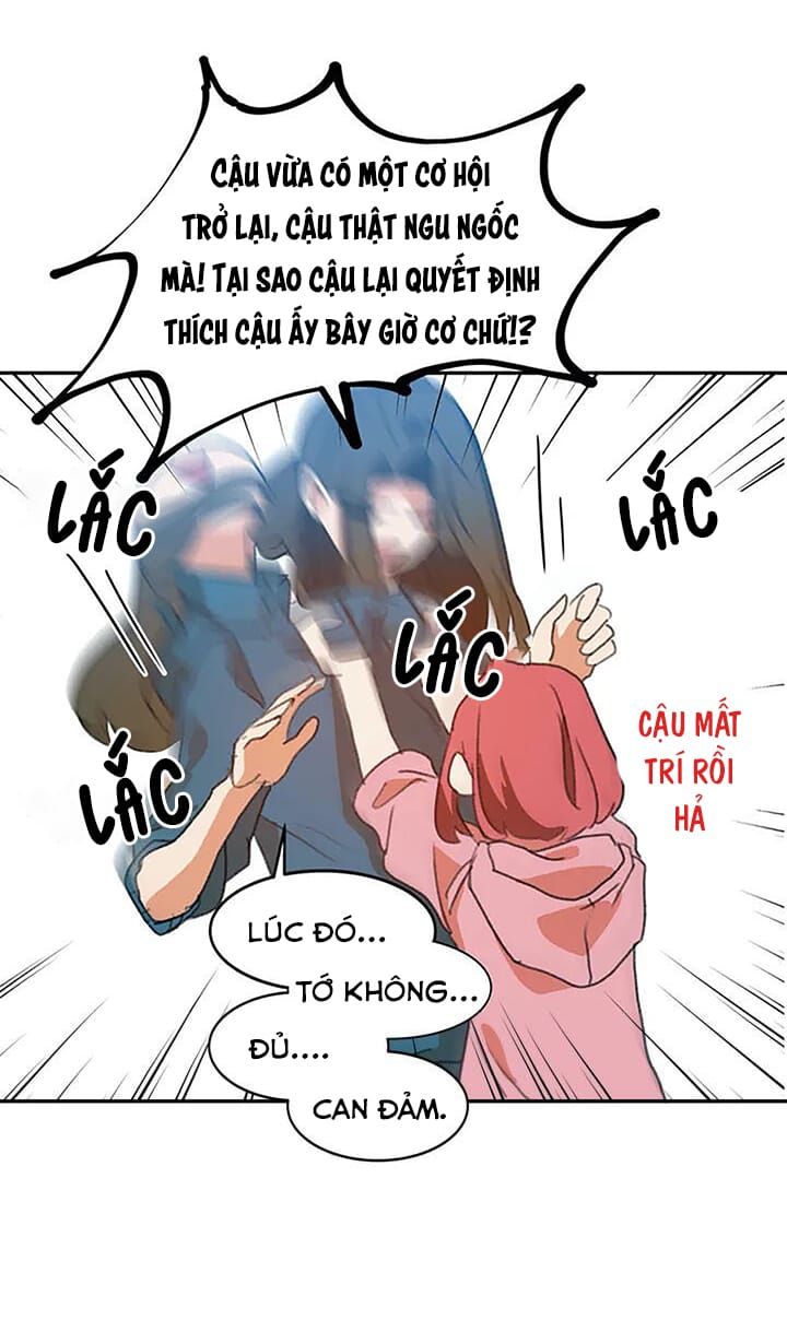 Truyện tranh Hoàng Tử Lọ Lem - Trang 31