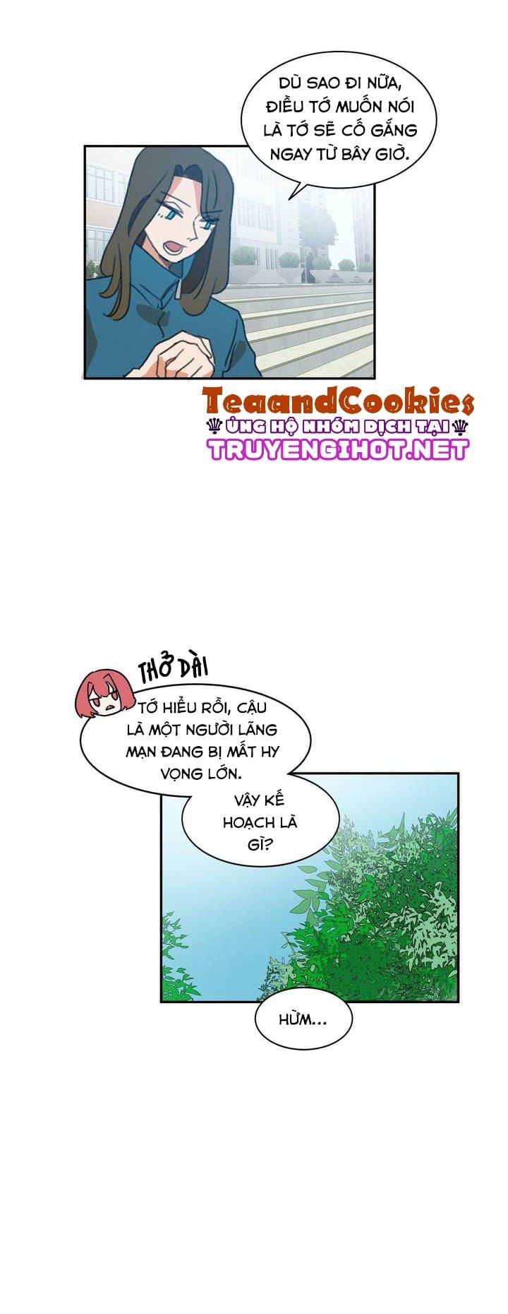 Truyện tranh Hoàng Tử Lọ Lem - Trang 32