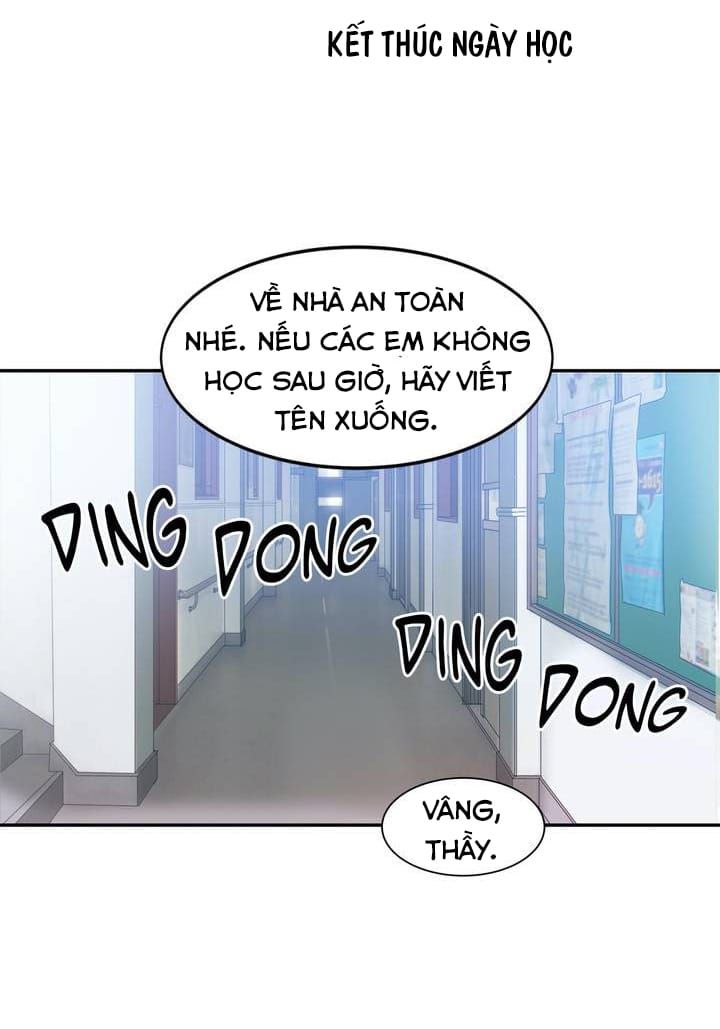 Truyện tranh Hoàng Tử Lọ Lem - Trang 38