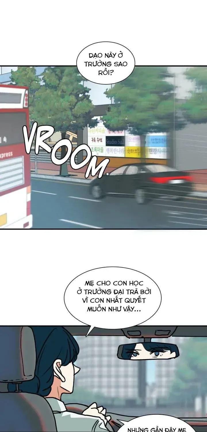 Truyện tranh Hoàng Tử Lọ Lem - Trang 2
