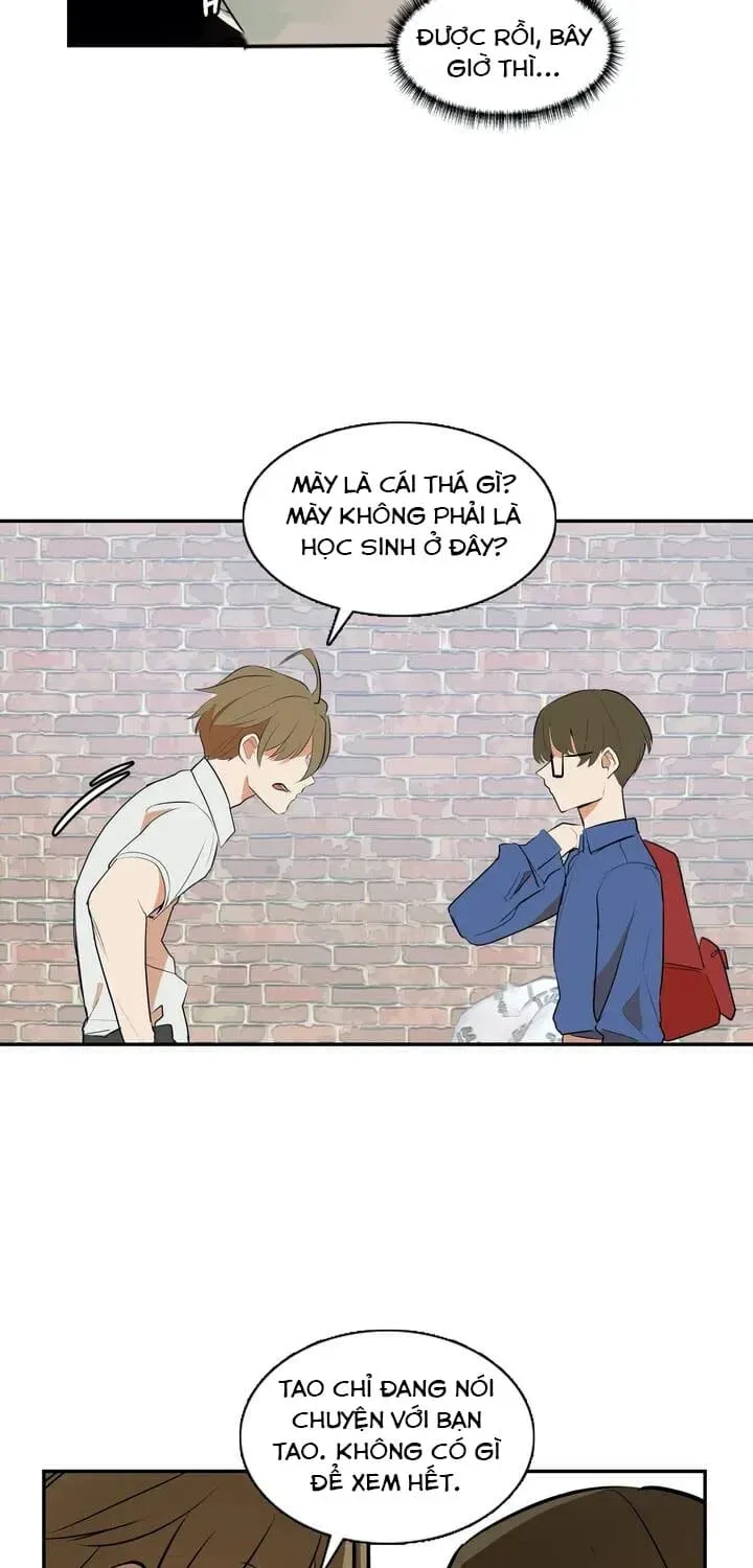 Truyện tranh Hoàng Tử Lọ Lem - Trang 38