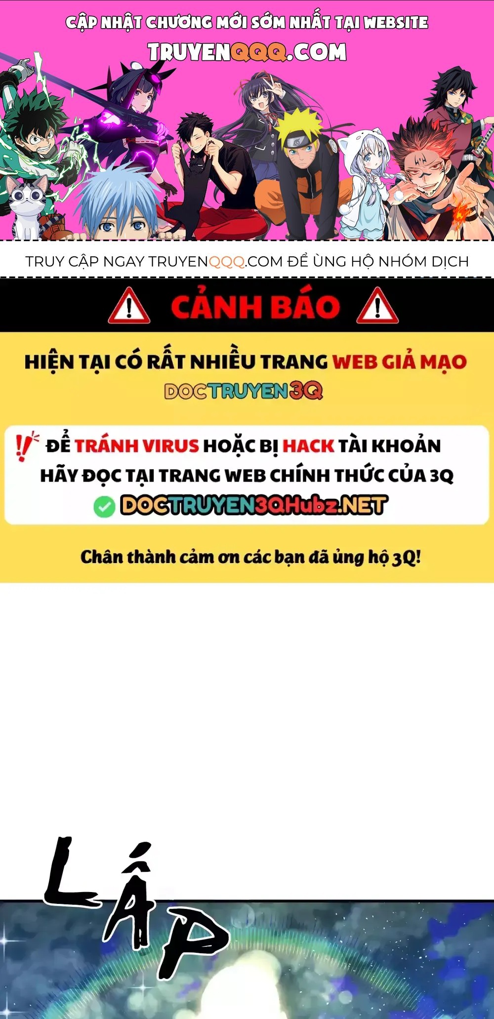 Truyện tranh Hoàng Tử Lọ Lem - Trang 1