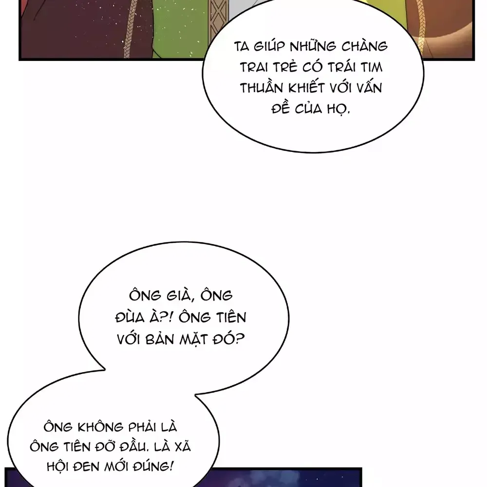 Truyện tranh Hoàng Tử Lọ Lem - Trang 19