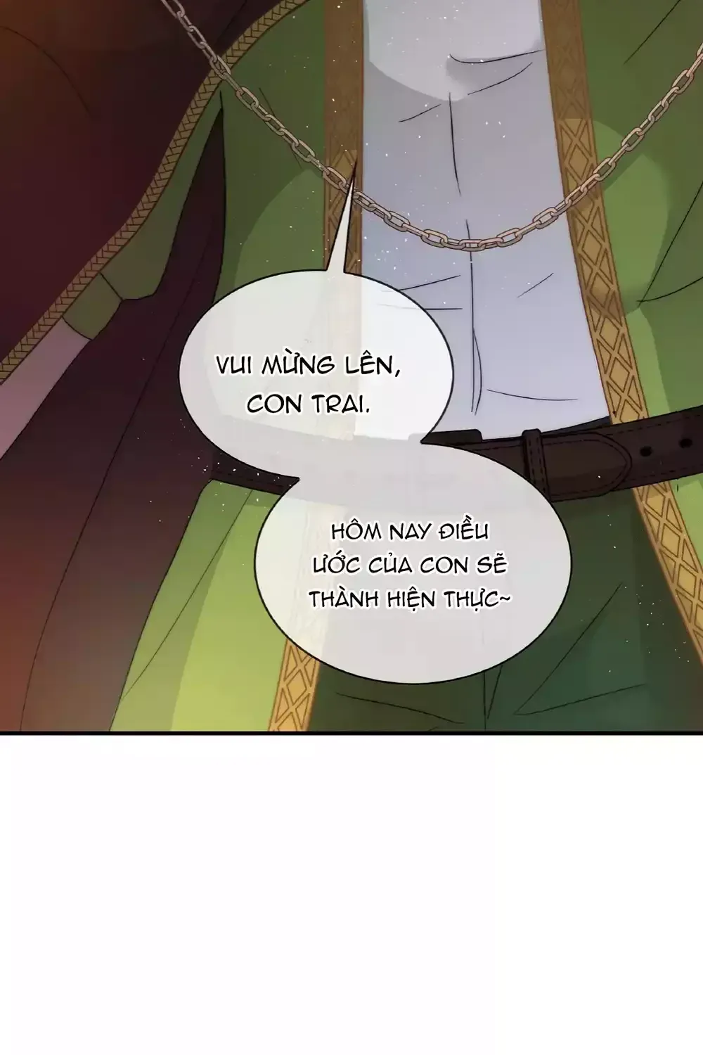 Truyện tranh Hoàng Tử Lọ Lem - Trang 8