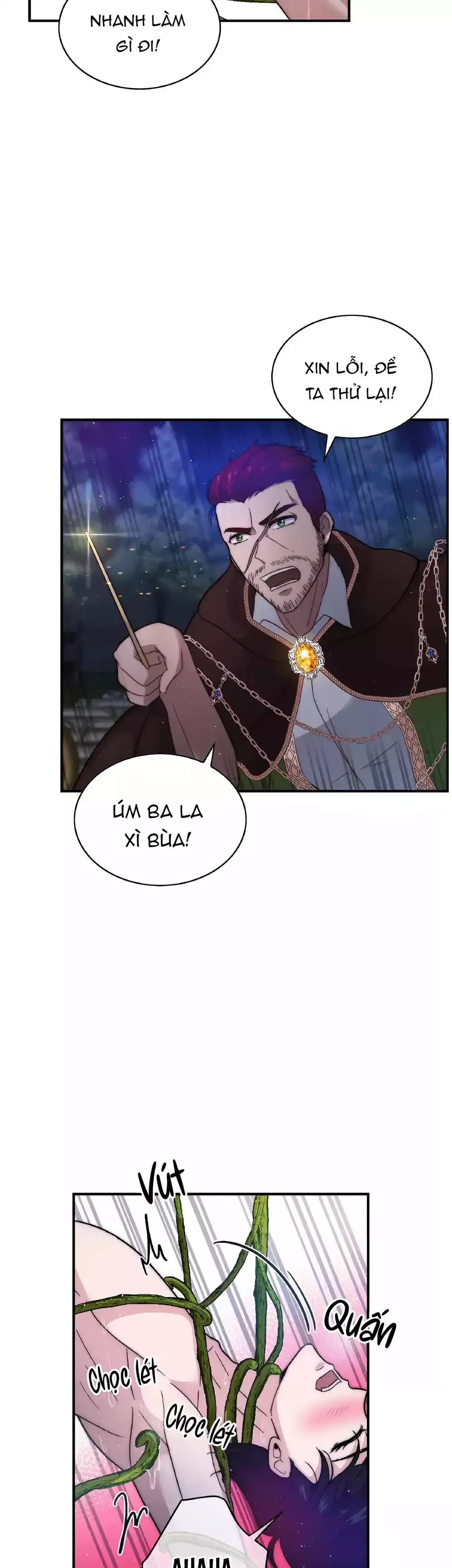 Truyện tranh Hoàng Tử Lọ Lem - Trang 2