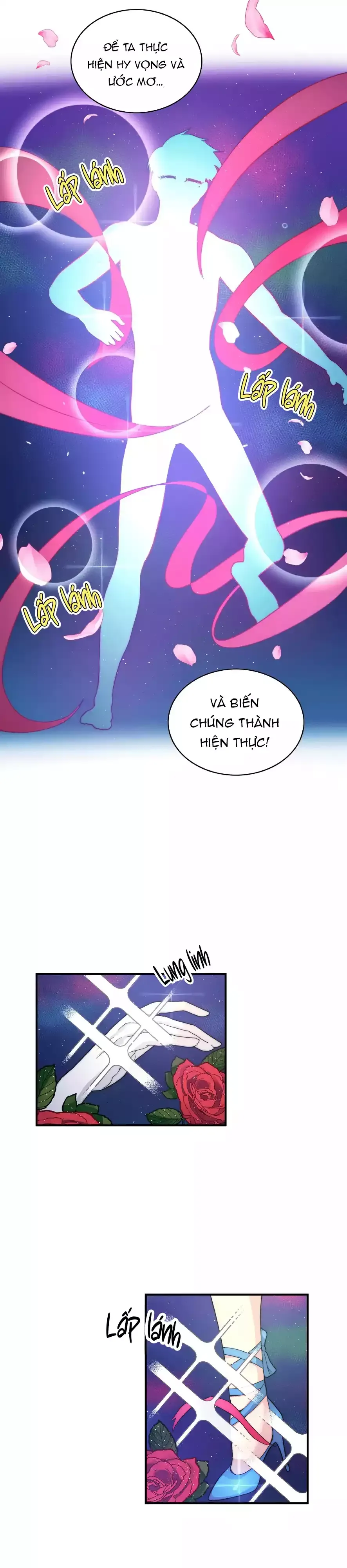 Truyện tranh Hoàng Tử Lọ Lem - Trang 34