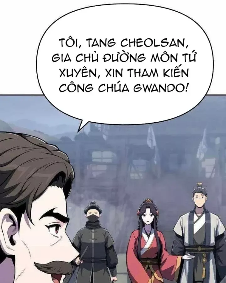 Chuyên Gia Côn Trùng Tại Đường Gia Tứ Xuyên