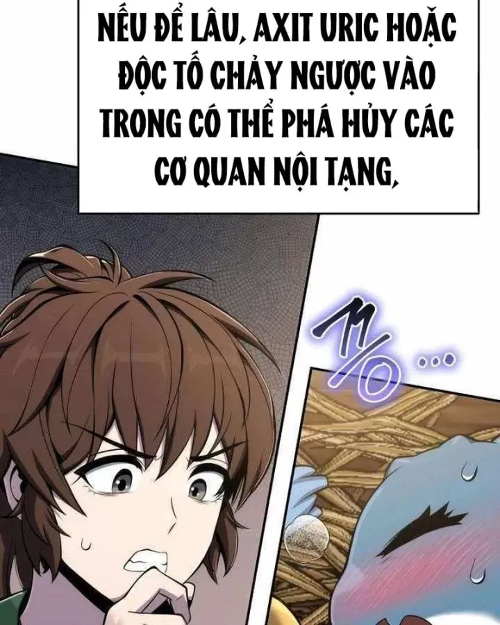 Chuyên Gia Côn Trùng Tại Đường Gia Tứ Xuyên