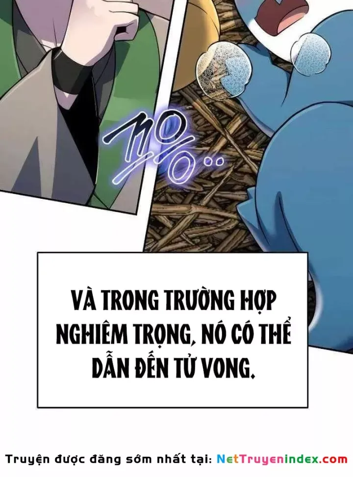 Chuyên Gia Côn Trùng Tại Đường Gia Tứ Xuyên